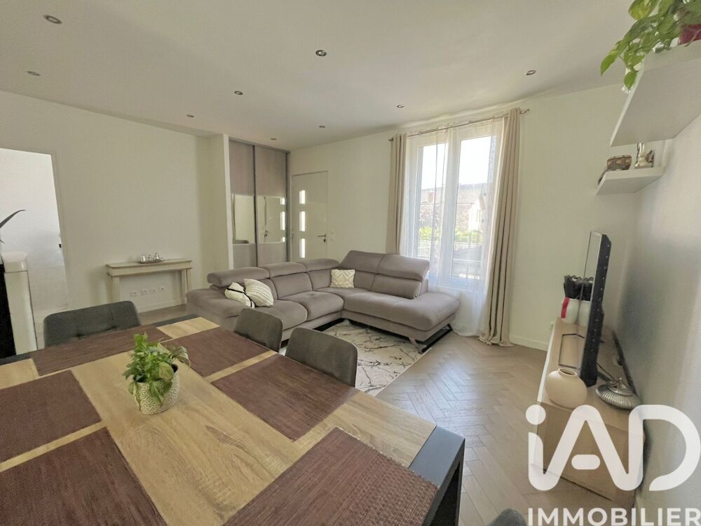 Vente Maison Vente Maison/villa 4 pièces Combs-la-ville