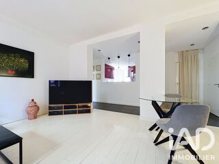  Appartement à vendre 4 pièces 95 m²