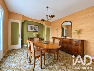  Maison à vendre 7 pièces 155 m²
