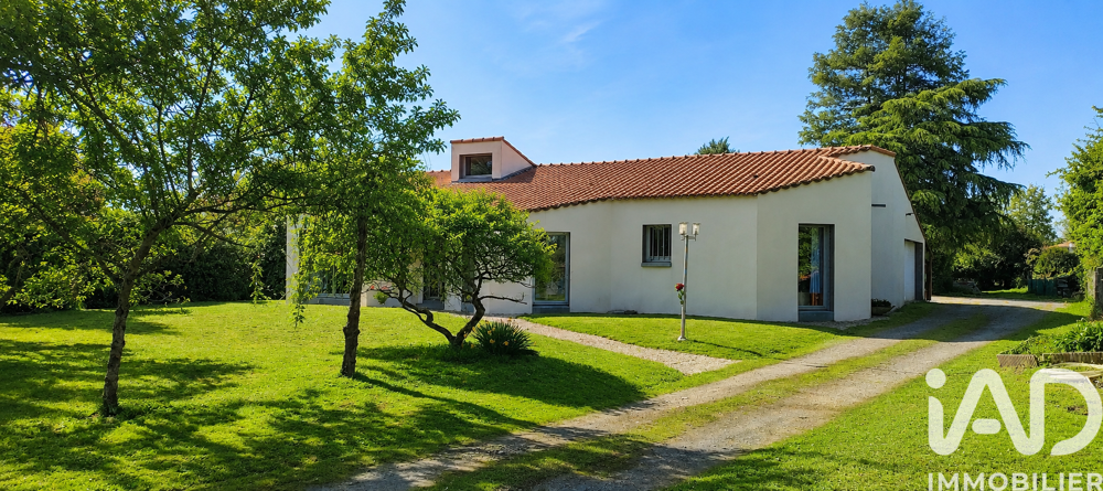 Vente Maison traditionnelle 5 pièces