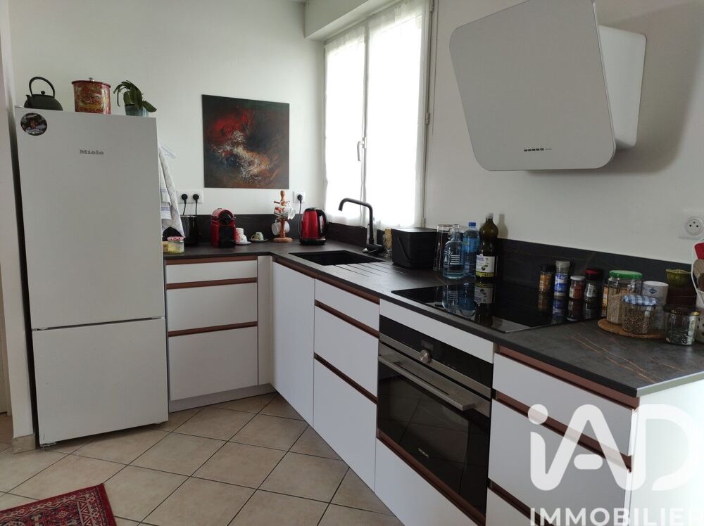 Vente Maison/villa 3 pièces
