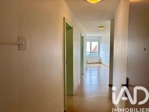   Vente Boutique/Local commercial 82 m&sup2; 