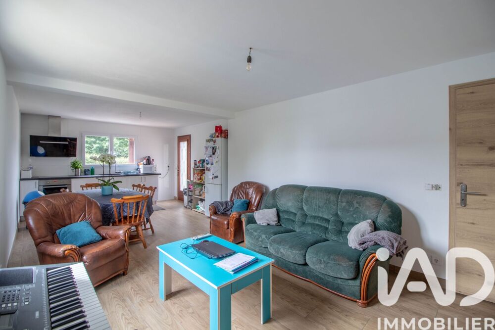 Vente Maison Vente Maison/villa 4 pièces Meaux