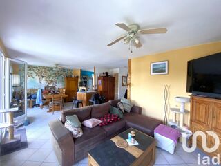  Maison à vendre 6 pièces 135 m²
