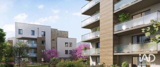  Appartement � vendre 3 pi�ces 65 m�