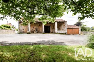  Maison à vendre 1 pièce 300 m²