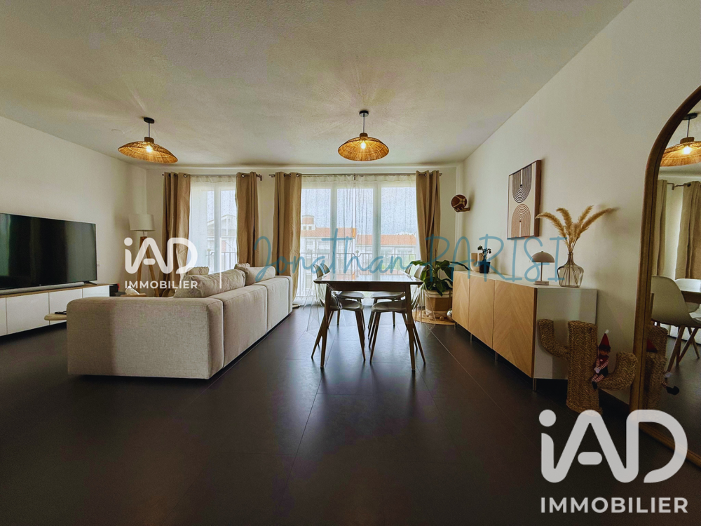 Vente Appartement Vente Appartement 3 pièces Perpignan