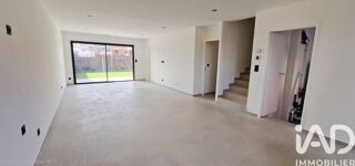  Maison 5 pièces 113 m² Ponteilla