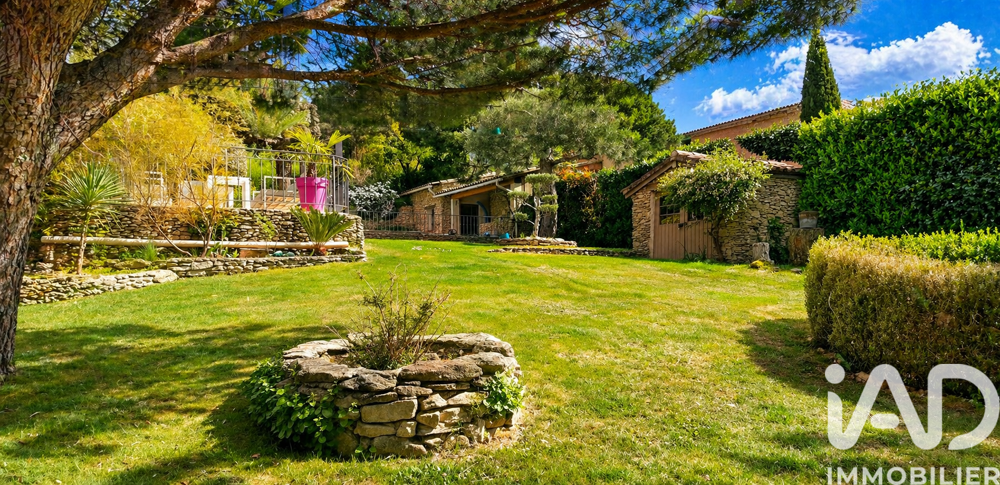 Vente Maison Vente Maison/villa 7 pièces Malaucène