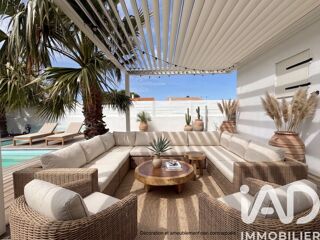  Maison à vendre 4 pièces 135 m²