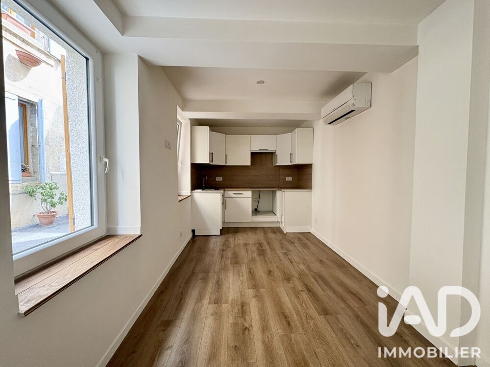 Vente Maison de village 4 pièces