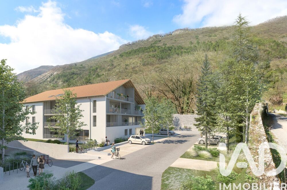 Vente Appartement Vente Appartement 3 pièces Vif