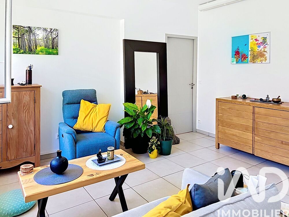 Vente Appartement Vente Appartement 2 pièces Plan-d'orgon
