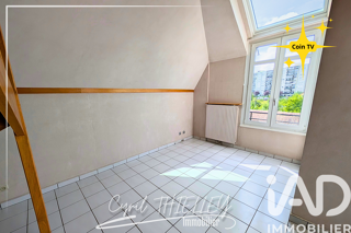  Appartement à vendre 4 pièces 96 m²