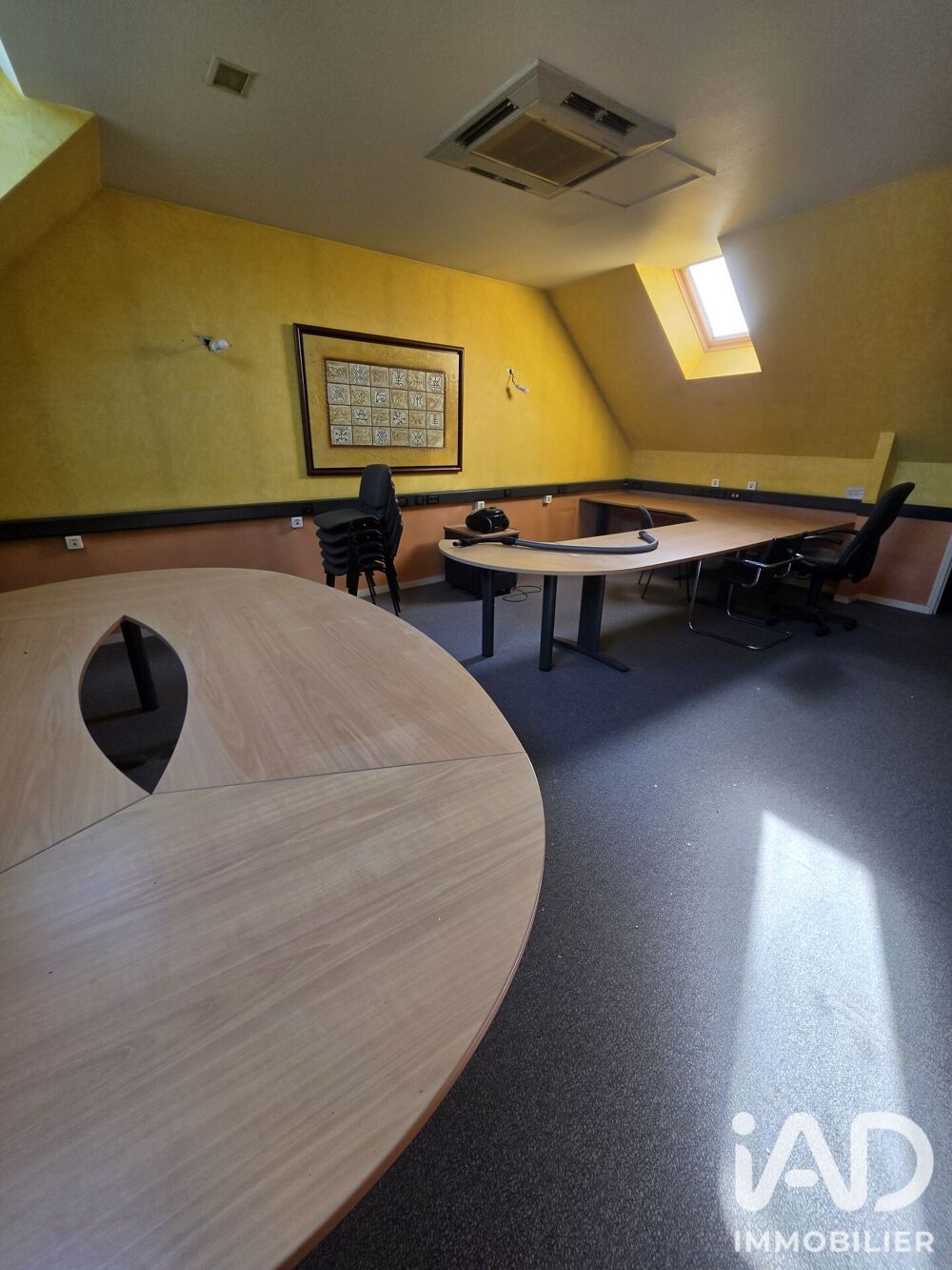 Vente Immeuble Vente Immeuble 170 m&sup2; Dormans