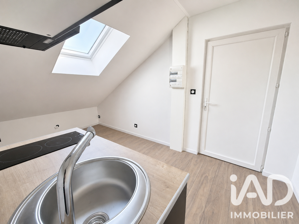 Vente Immeuble Vente Immeuble 290 m&sup2; Charleville-mézières