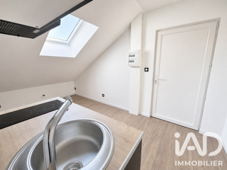  Immeuble à vendre 290 m²