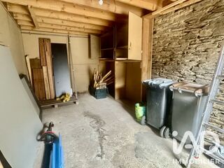  Maison à vendre 3 pièces 56 m²