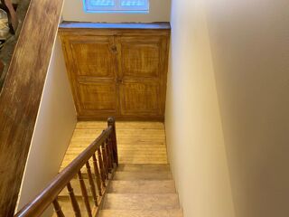  Maison � vendre 6 pi�ces 200 m�