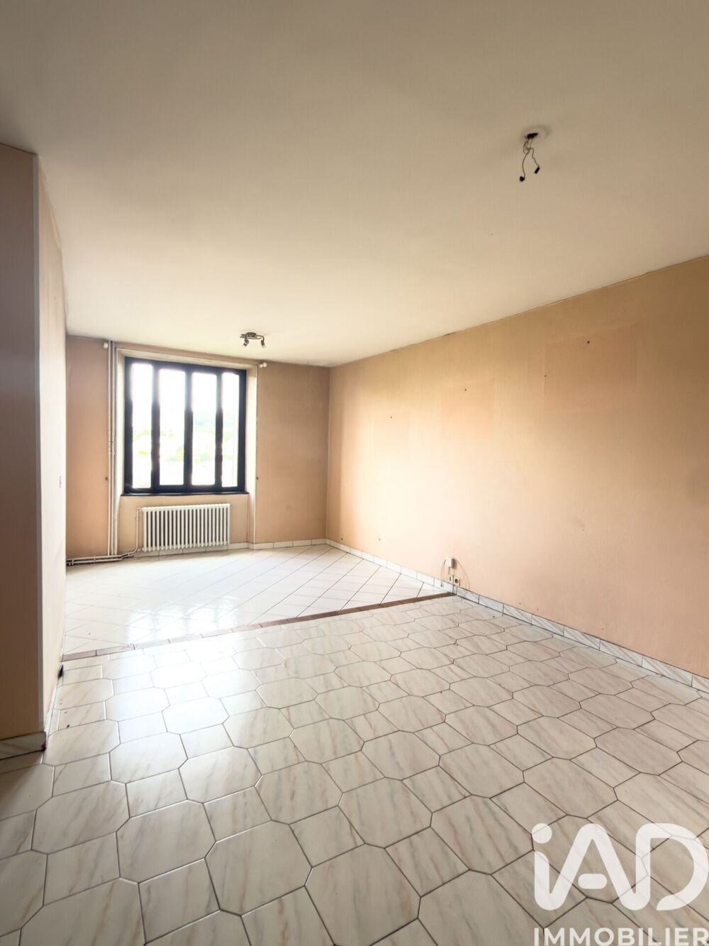 Vente Appartement 5 pièces
