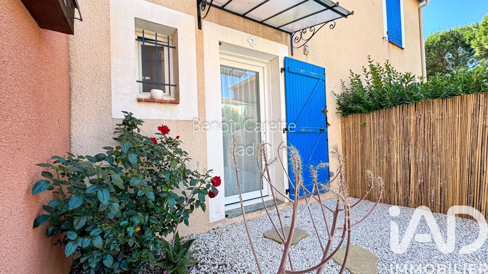 Vente Maison/villa 3 pièces