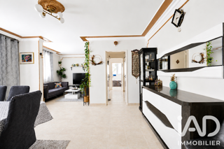  Appartement à vendre 5 pièces 88 m²