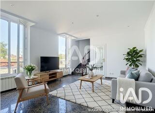  Appartement à vendre 2 pièces 33 m²