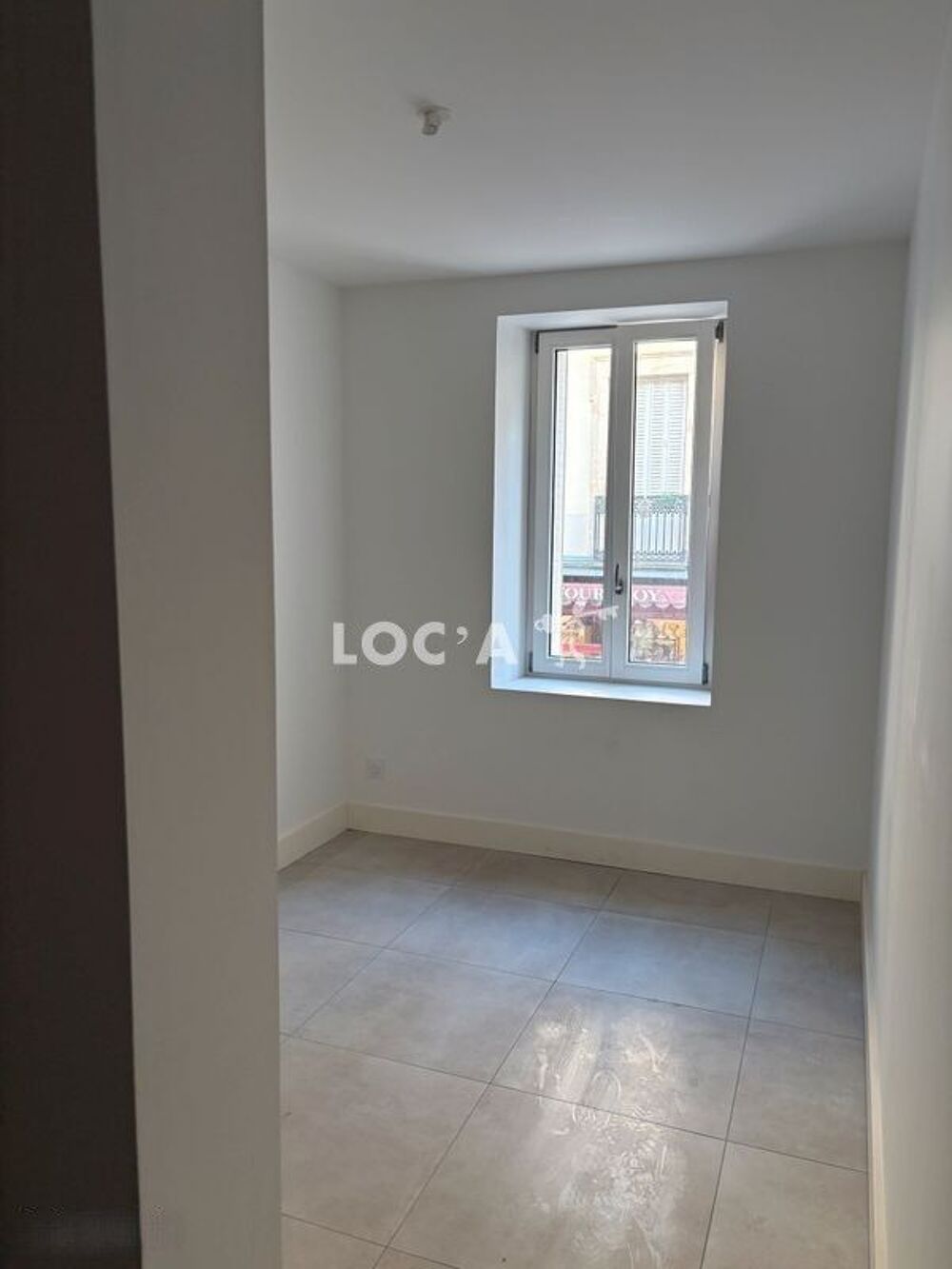location Appartement - 4 pièce(s) - 89 m² Dijon (21000)