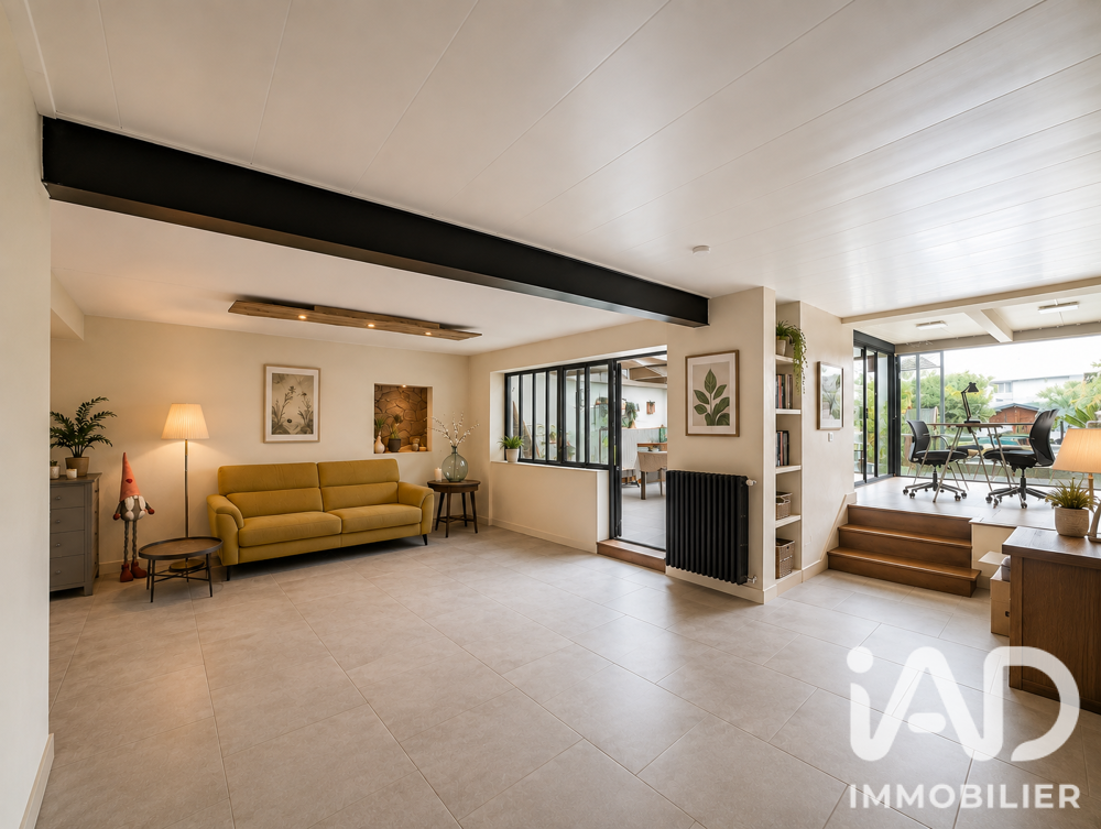 Vente Maison Vente Maison de ville 7 pièces Limoges