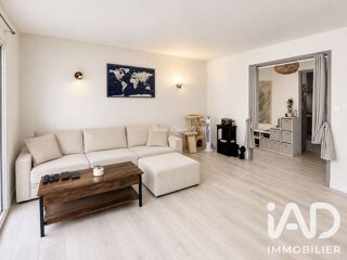  Appartement à vendre 3 pièces 69 m²
