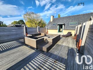  Maison à vendre 10 pièces 380 m²
