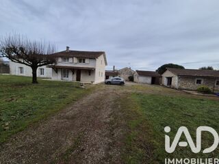  Maison à vendre 8 pièces 287 m²