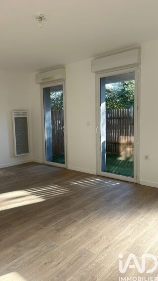  Appartement à vendre 2 pièces 45 m²
