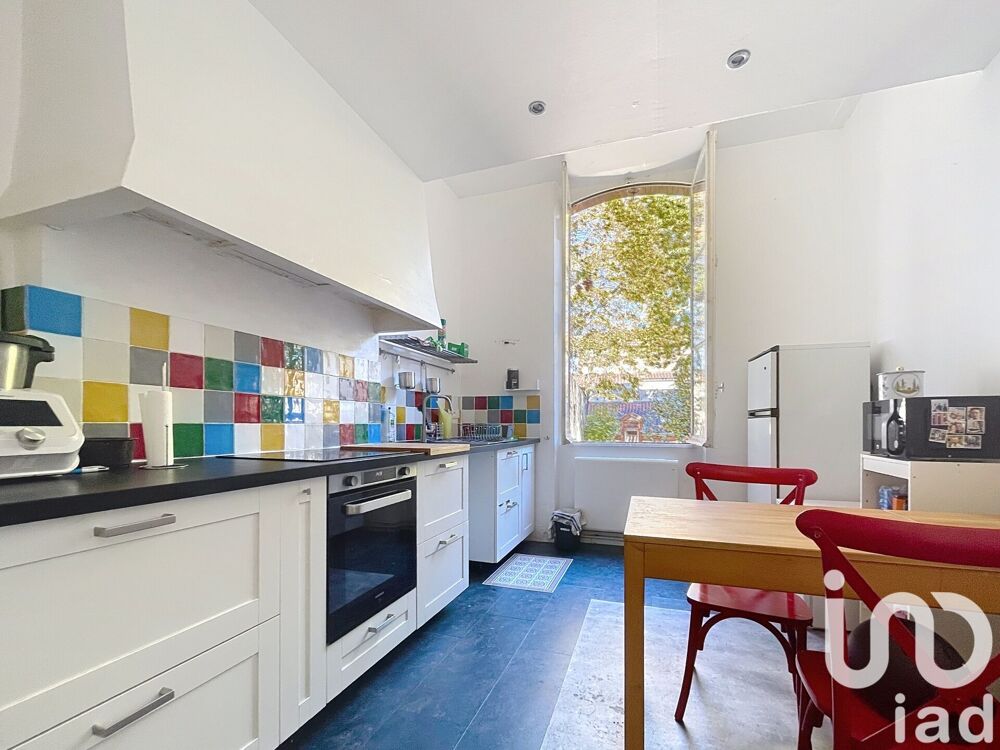 � vendre  Appartement Toulouse (31000)