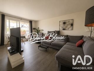  Appartement à vendre 4 pièces 94 m²