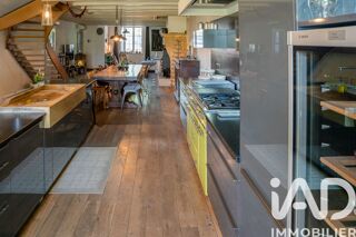  Maison � vendre 6 pi�ces 200 m�