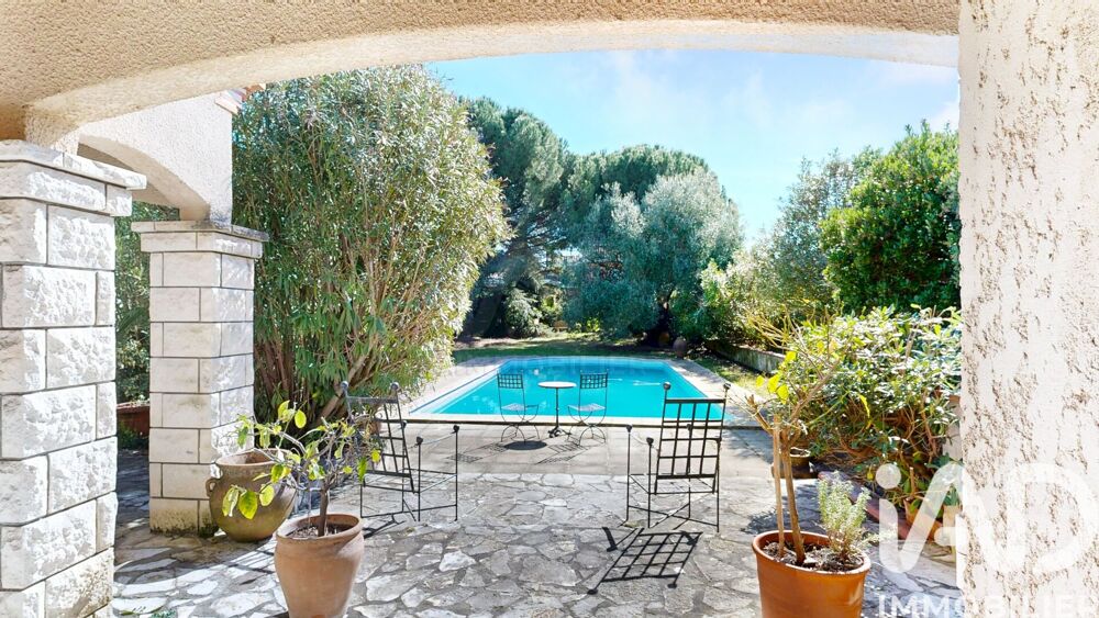 Vente Maison Vente Maison d'architecte 7 pièces Balma