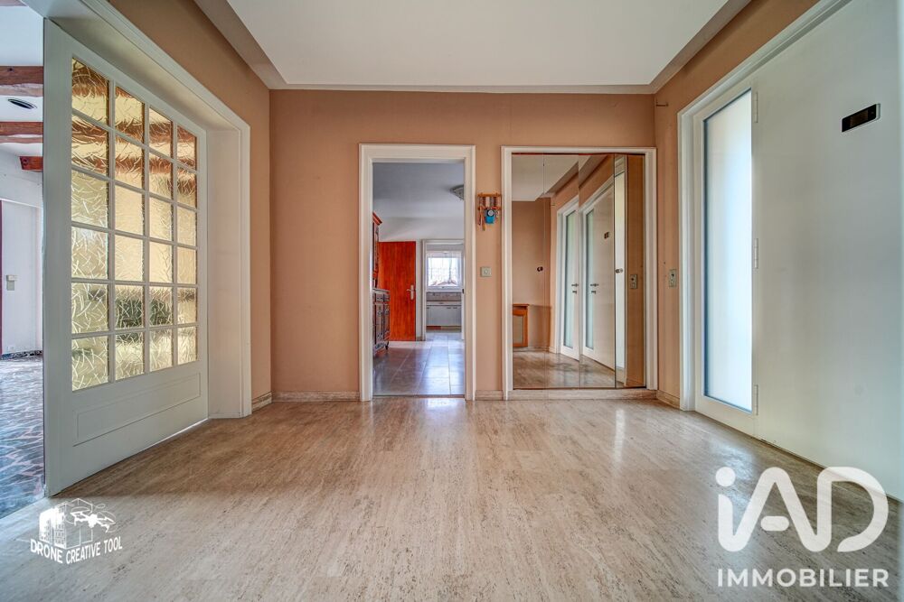 Vente Maison Vente Maison/villa 7 pièces Saulny