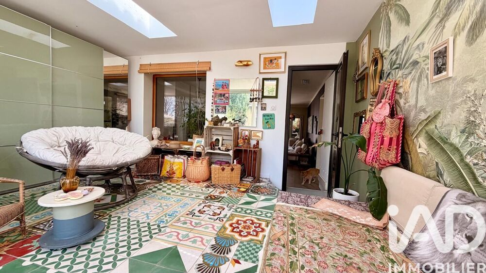 � vendre  Maison Aix-en-Provence (13100)