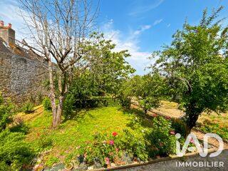  Maison à vendre 8 pièces 159 m²