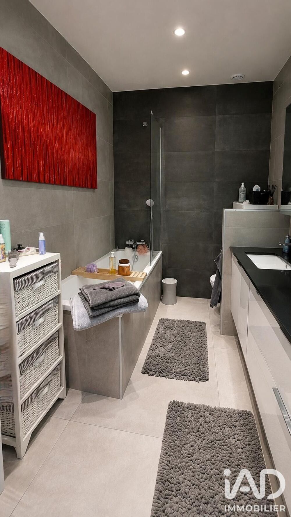 à vendre  Appartement Annecy-le-Vieux (74940)