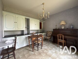  Maison à vendre 9 pièces 170 m²