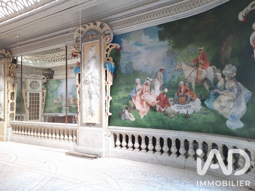 à vendre  Maison Jarnac (16200)
