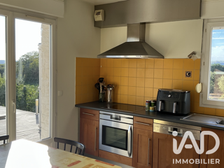 Vente Maison Vente Maison d'architecte 9 pièces Chenay