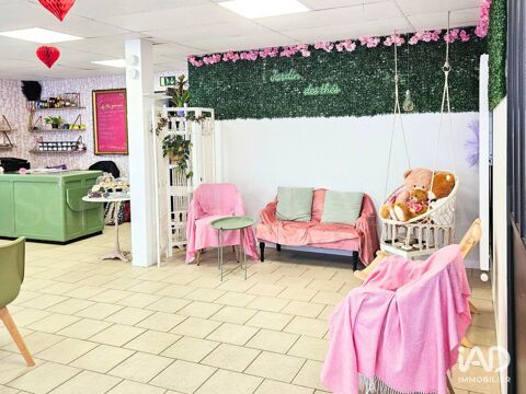   Vente Boutique/Local commercial 192 m&sup2; 