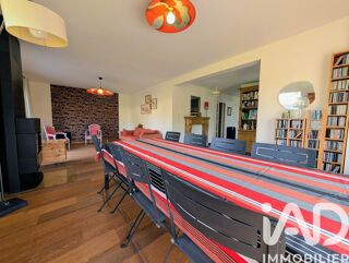  Maison à vendre 8 pièces 149 m²