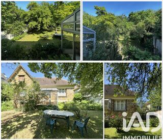  Maison à vendre 7 pièces 144 m²