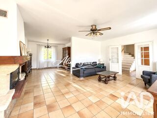  Maison à vendre 5 pièces 117 m²