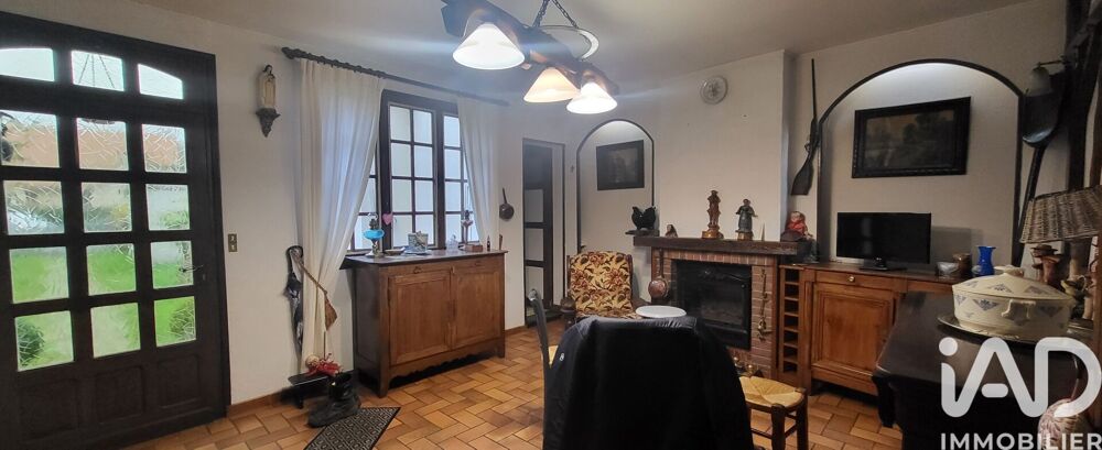 Vente Maison/villa 3 pièces