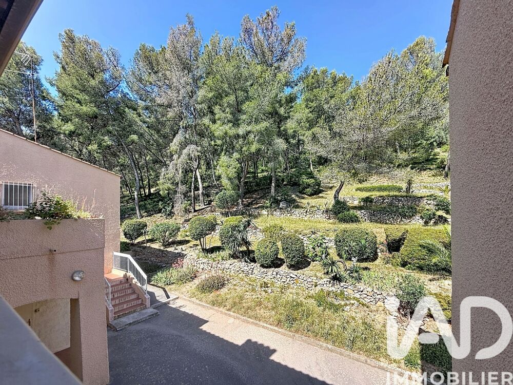 Vente Appartement Vente Appartement 3 pièces Bandol